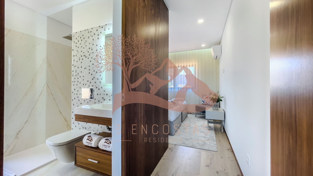 Photo of Bathroom in Refojos de Basto
