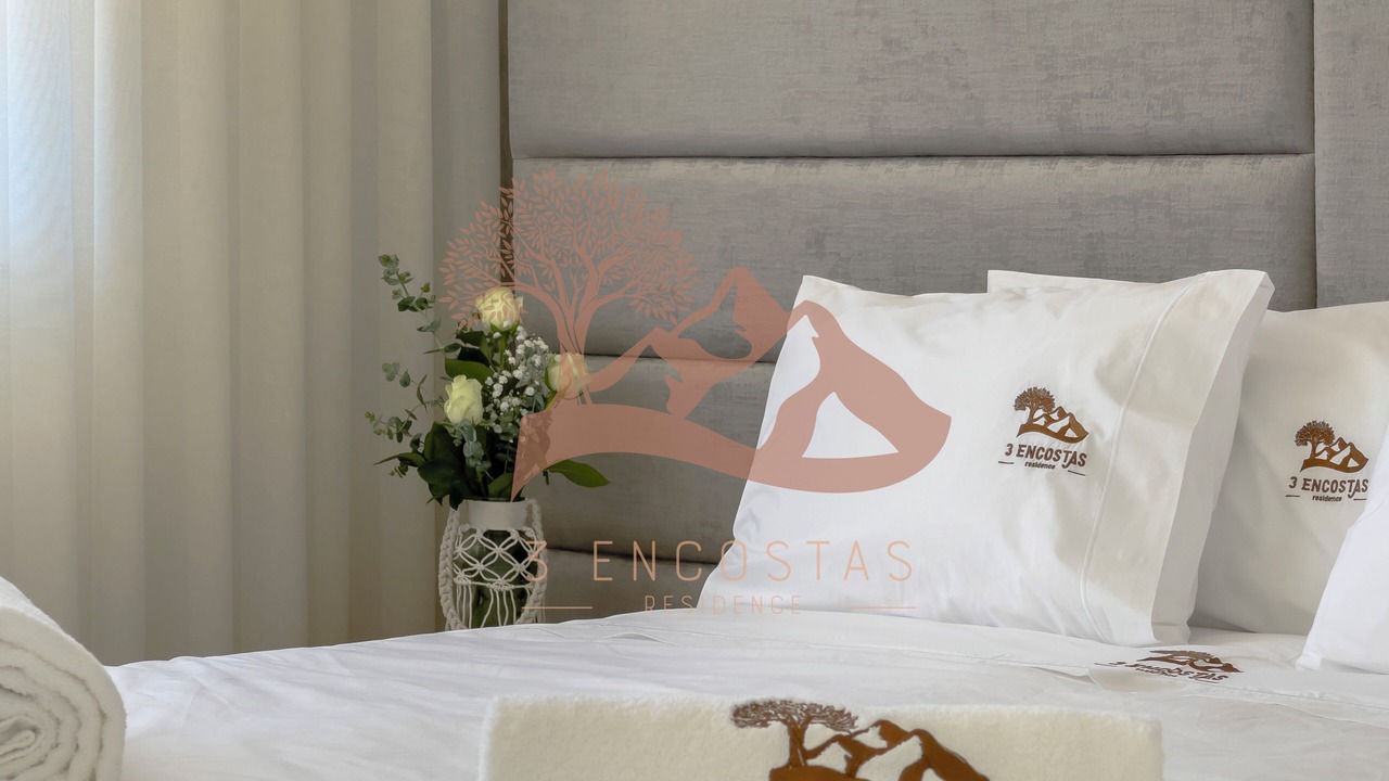 Photo of Bedroom in Refojos de Basto