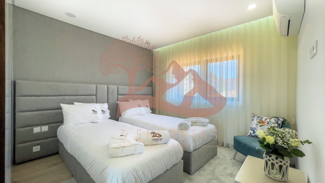Photo of Bedroom in Refojos de Basto