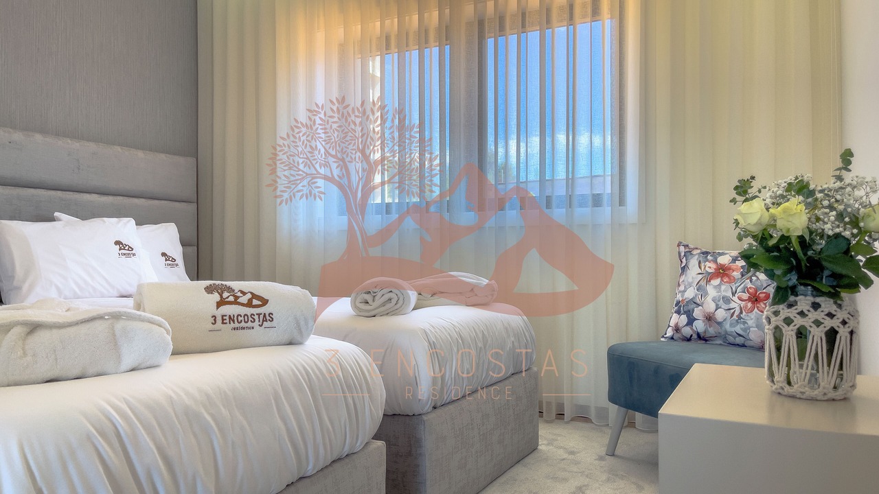 Photo of Bedroom in Refojos de Basto