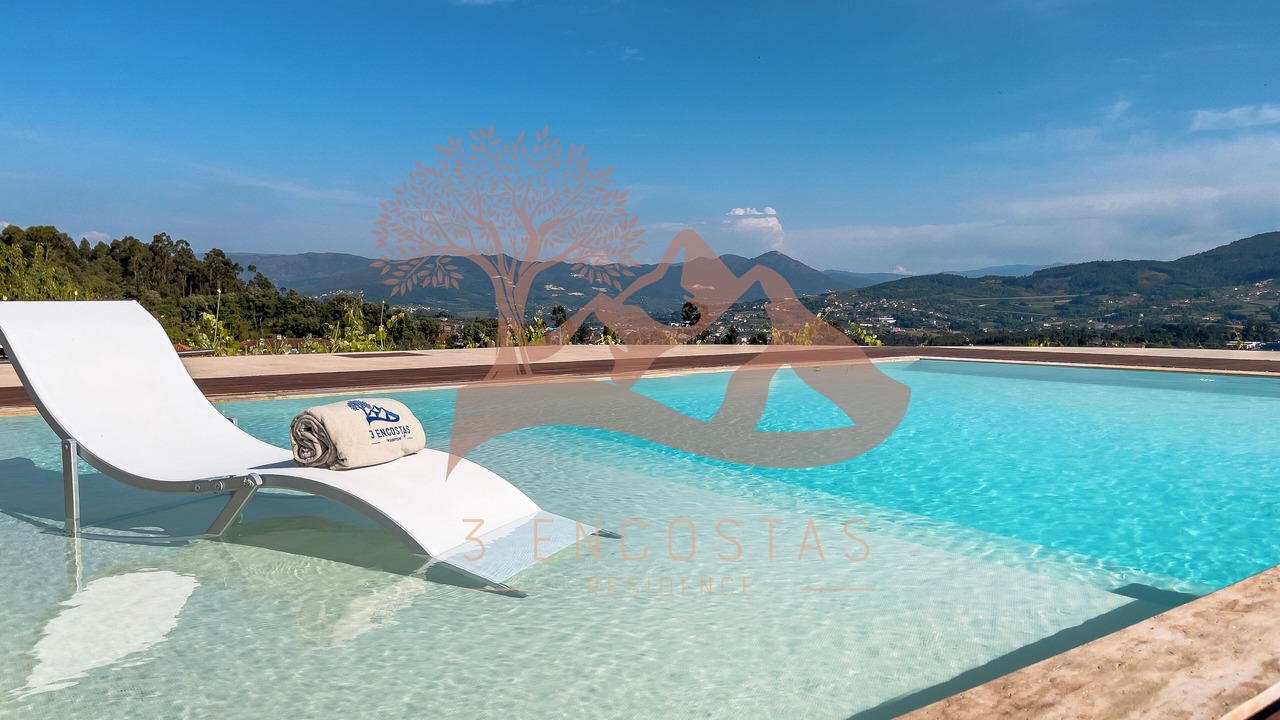 Photo of Outdoor in Refojos de Basto