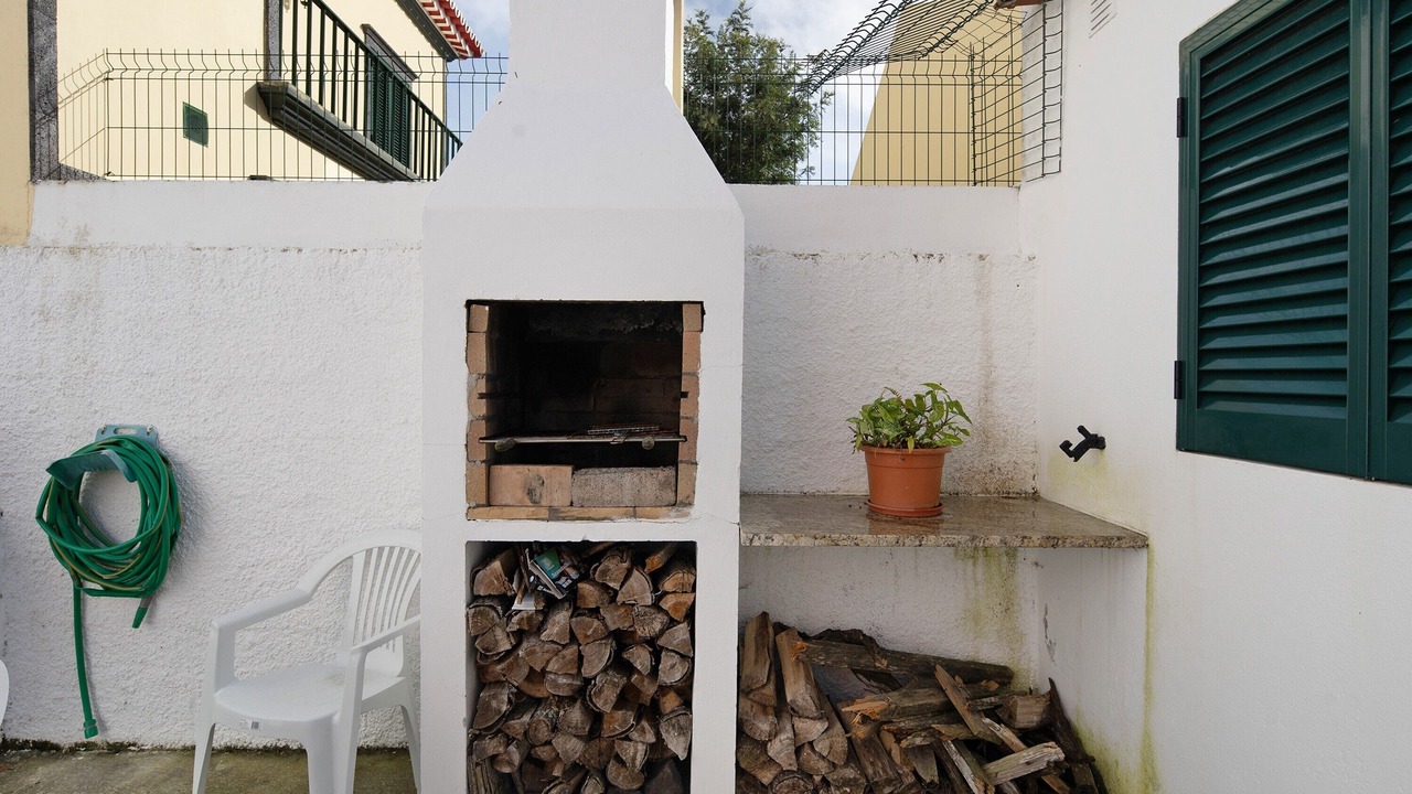 Photo of Patio Balcony in Livramento