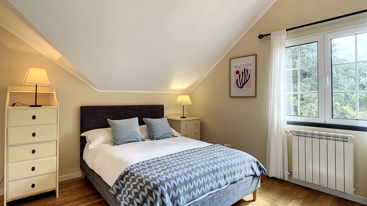 Photo of Bedroom in Porto Moniz