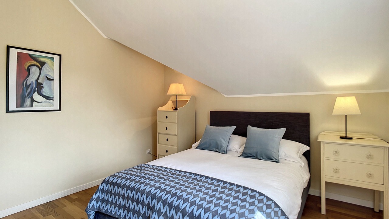 Photo of Bedroom in Porto Moniz
