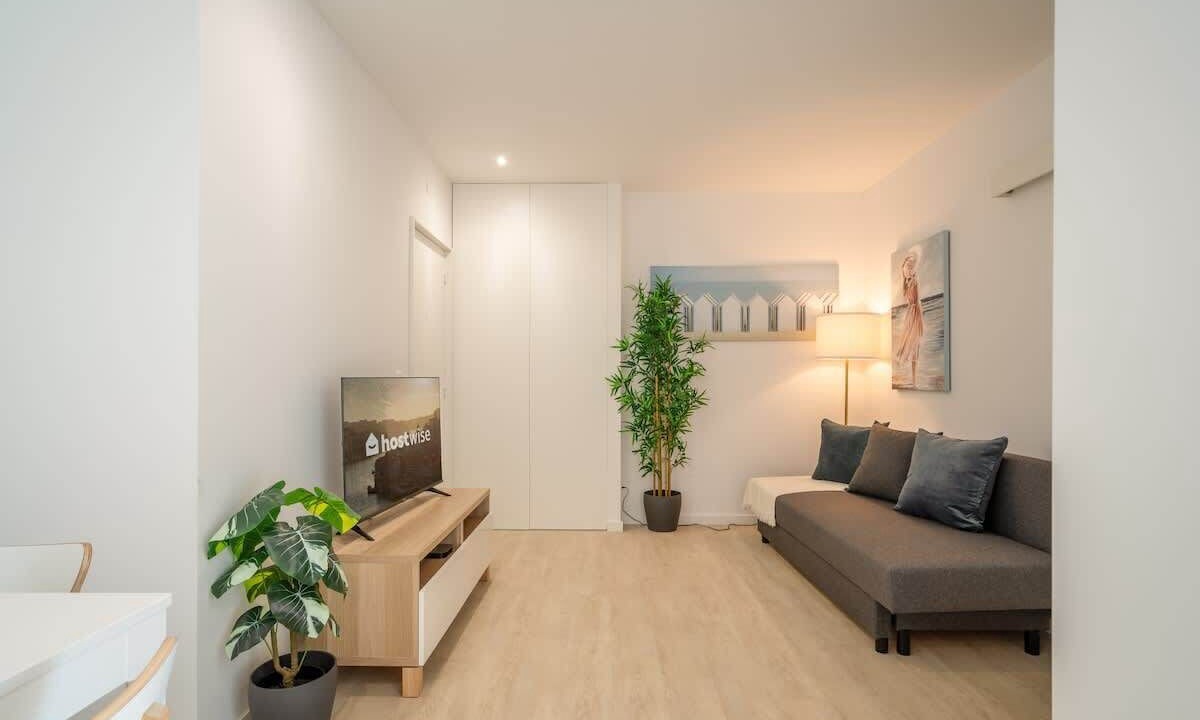 Photo of Livingroom in Ramalde