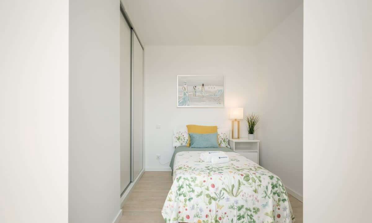 Photo of Bedroom in Ramalde