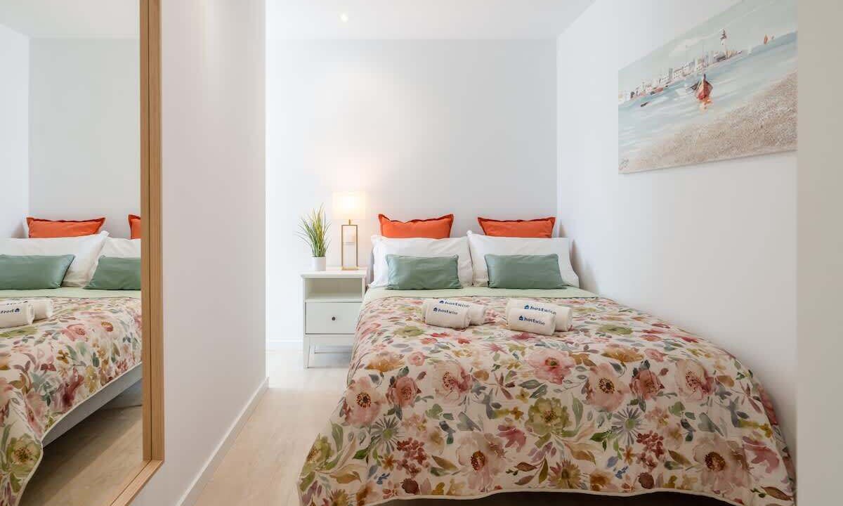 Photo of Bedroom in Ramalde