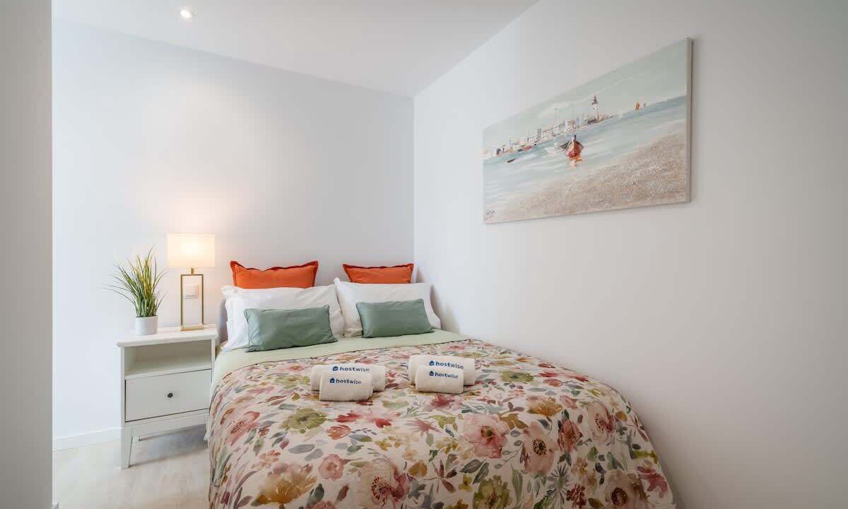 Photo of Bedroom in Ramalde