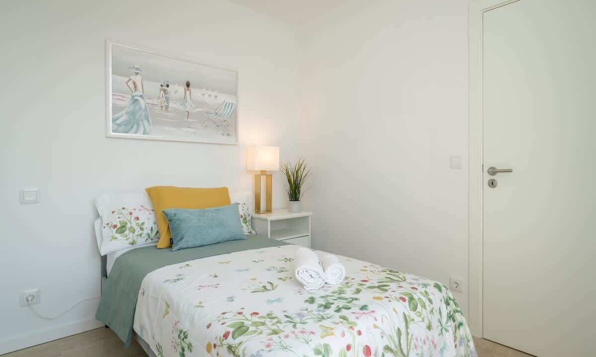 Photo of Bedroom in Ramalde