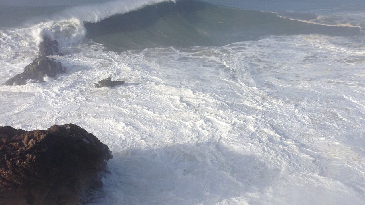 Photo of Others in Nazare
