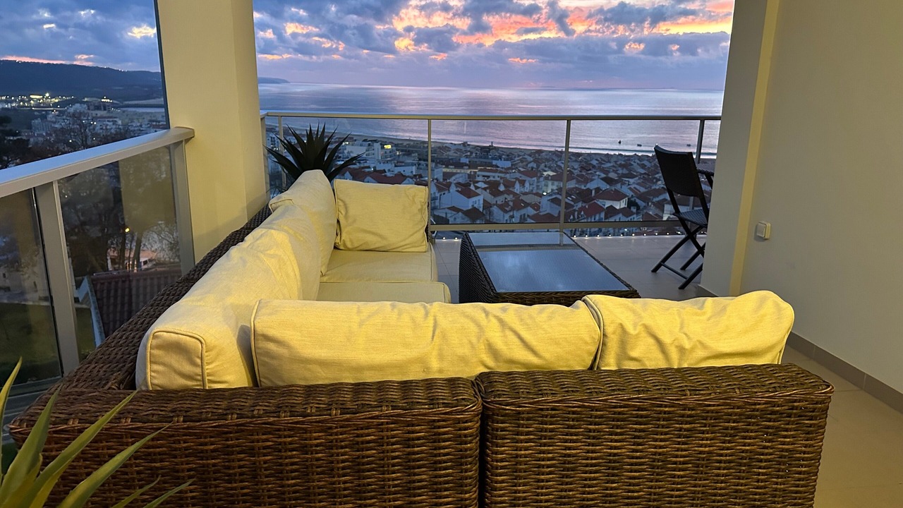 Photo of Outdoor in Nazare