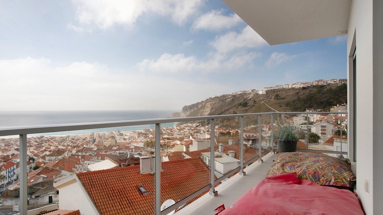 Photo of Outdoor in Nazare