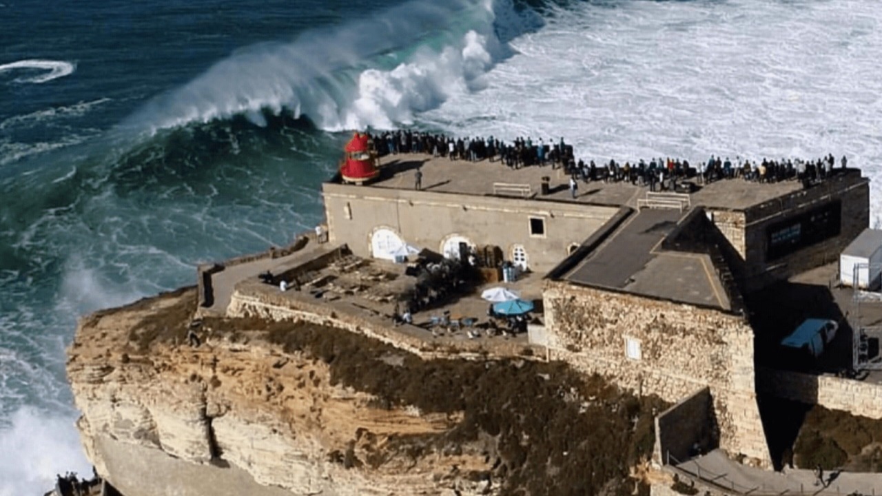 Photo of Others in Nazare