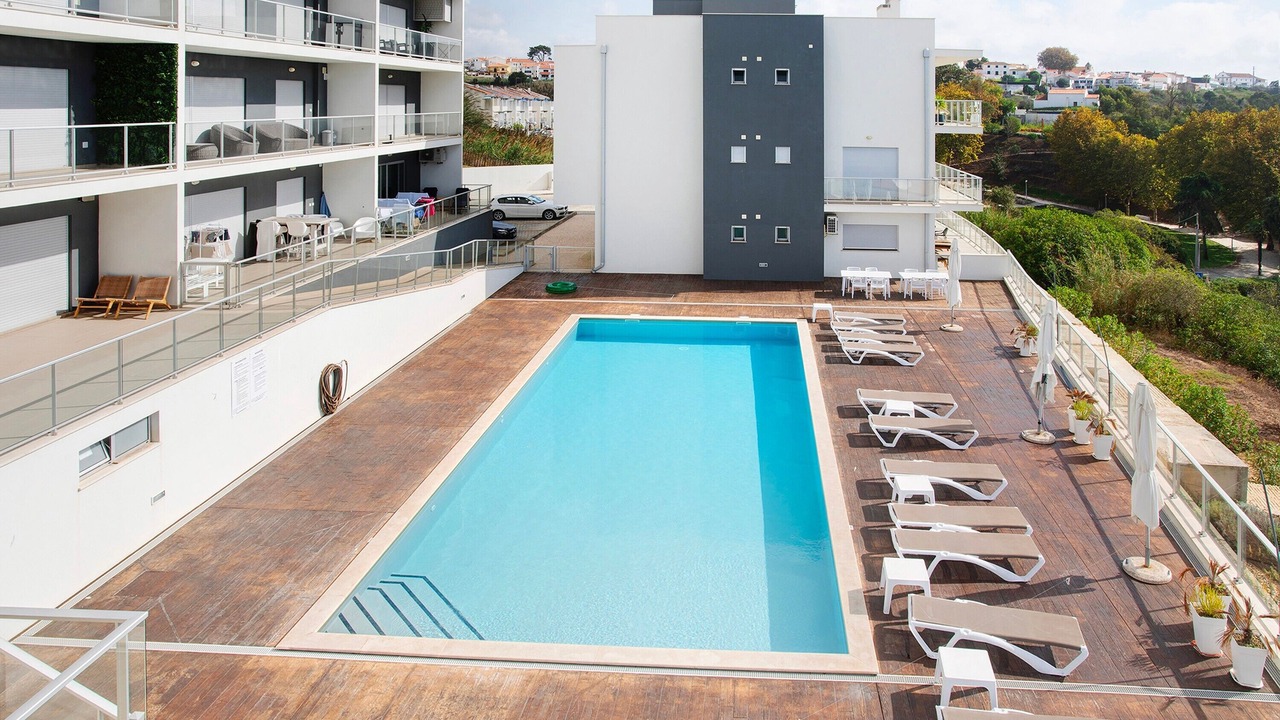 Photo of Outdoor in Nazare