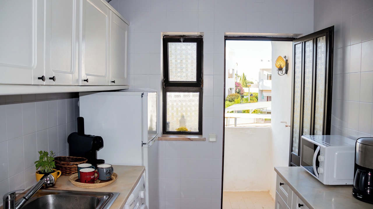 Photo of Kitchen in Alporchinhos
