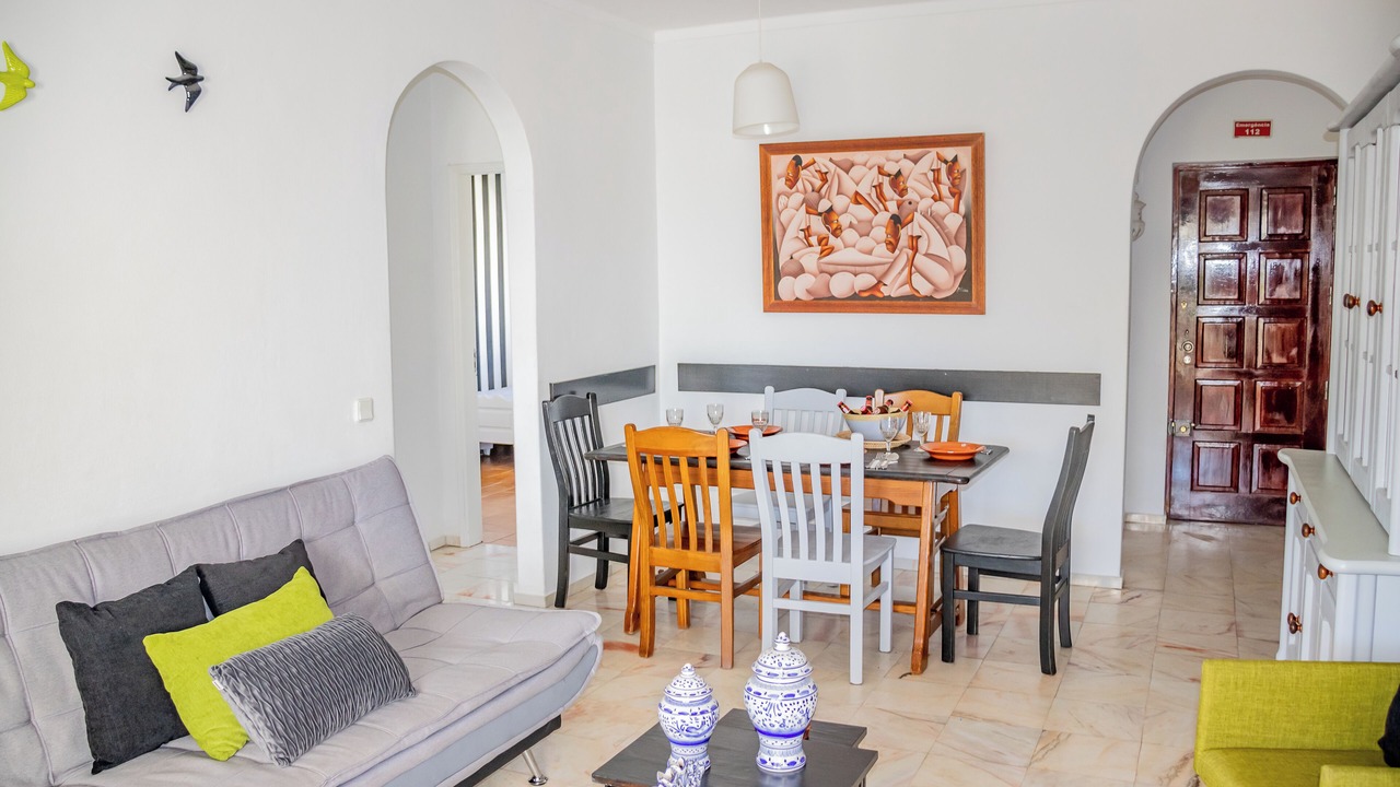 Photo of Livingroom in Alporchinhos