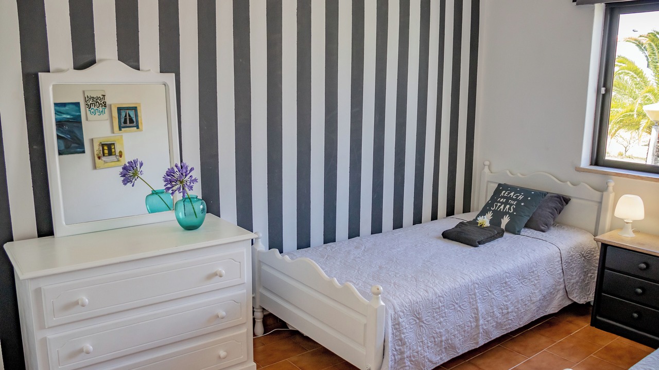 Photo of Bedroom in Alporchinhos