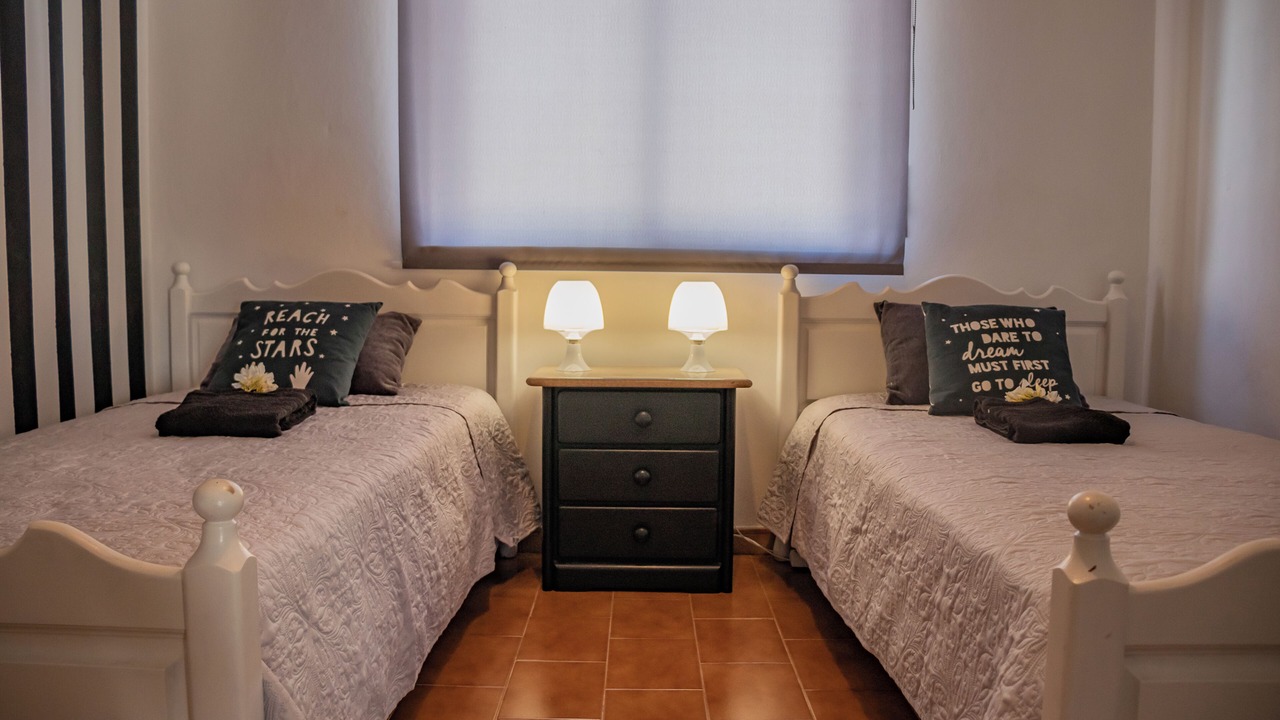 Photo of Bedroom in Alporchinhos