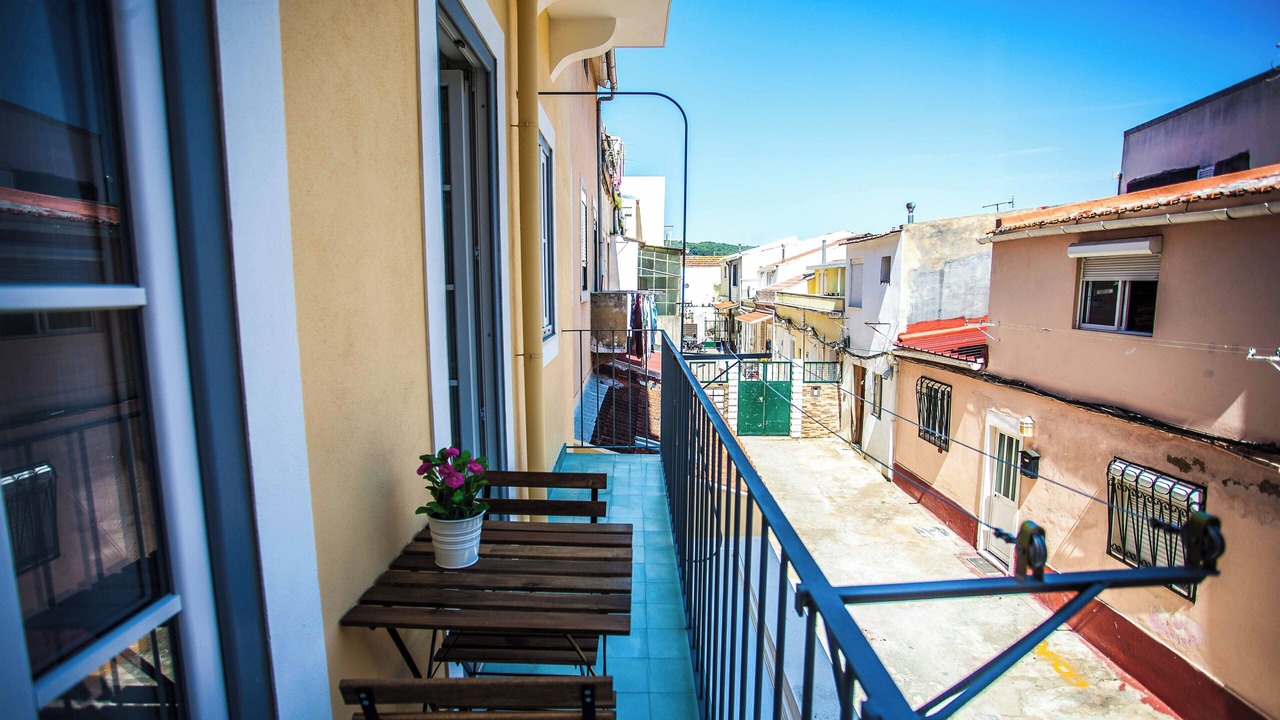 Photo of Outdoor in Casal da Ladeira