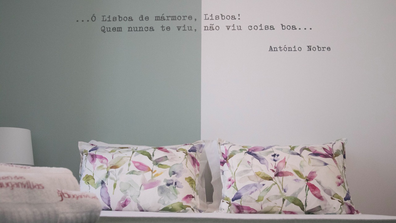 Photo of Bedroom in Casal da Ladeira
