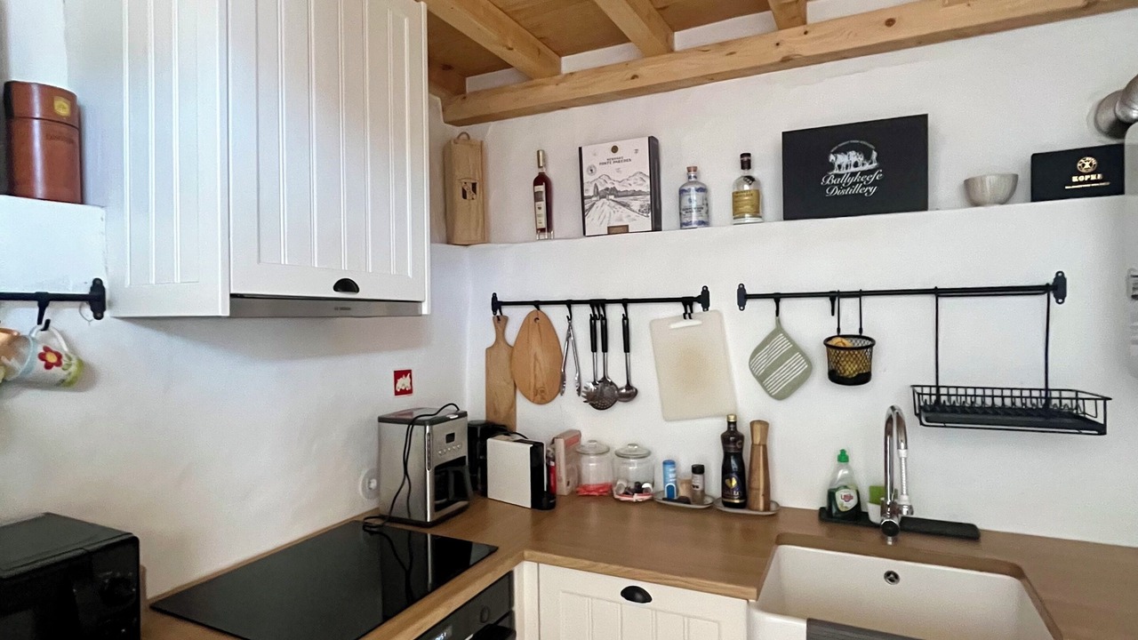 Photo of Kitchen in Alcaria
