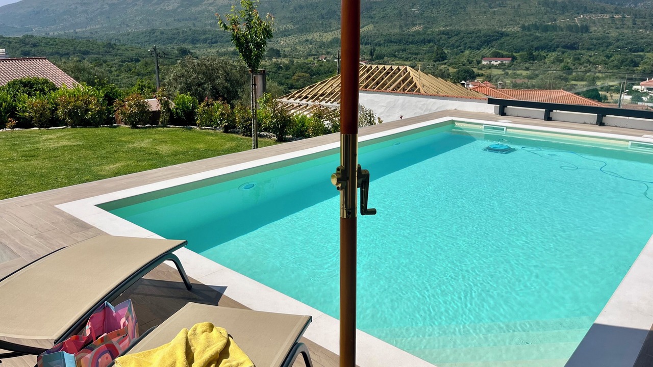 Photo of Outdoor in Alcaria