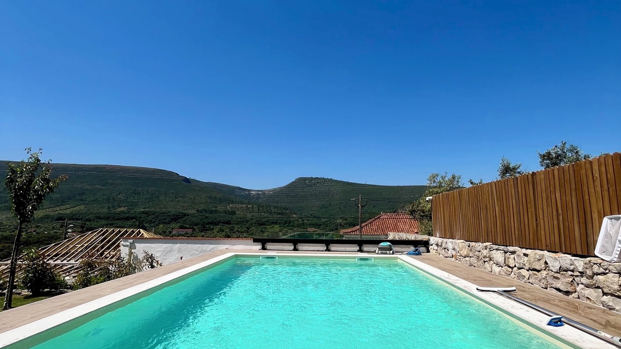 Photo of Outdoor in Alcaria