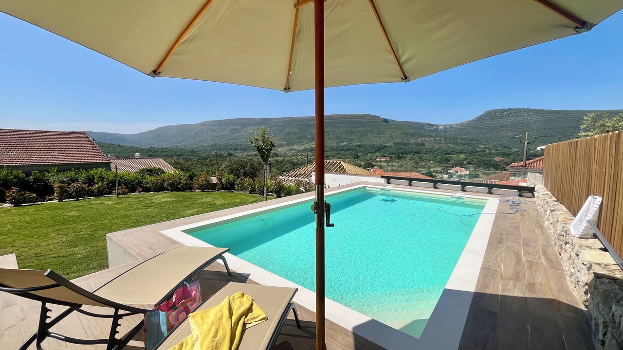 Photo of Outdoor in Alcaria