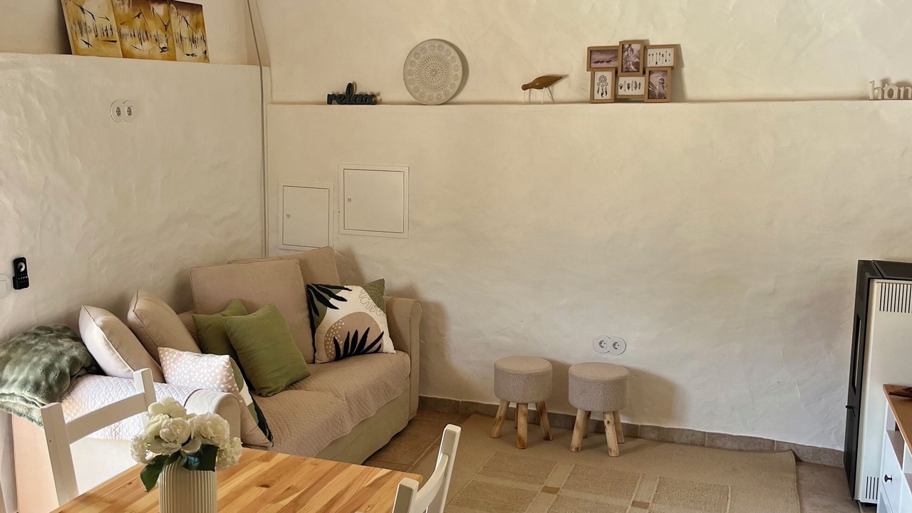 Photo of Livingroom in Alcaria