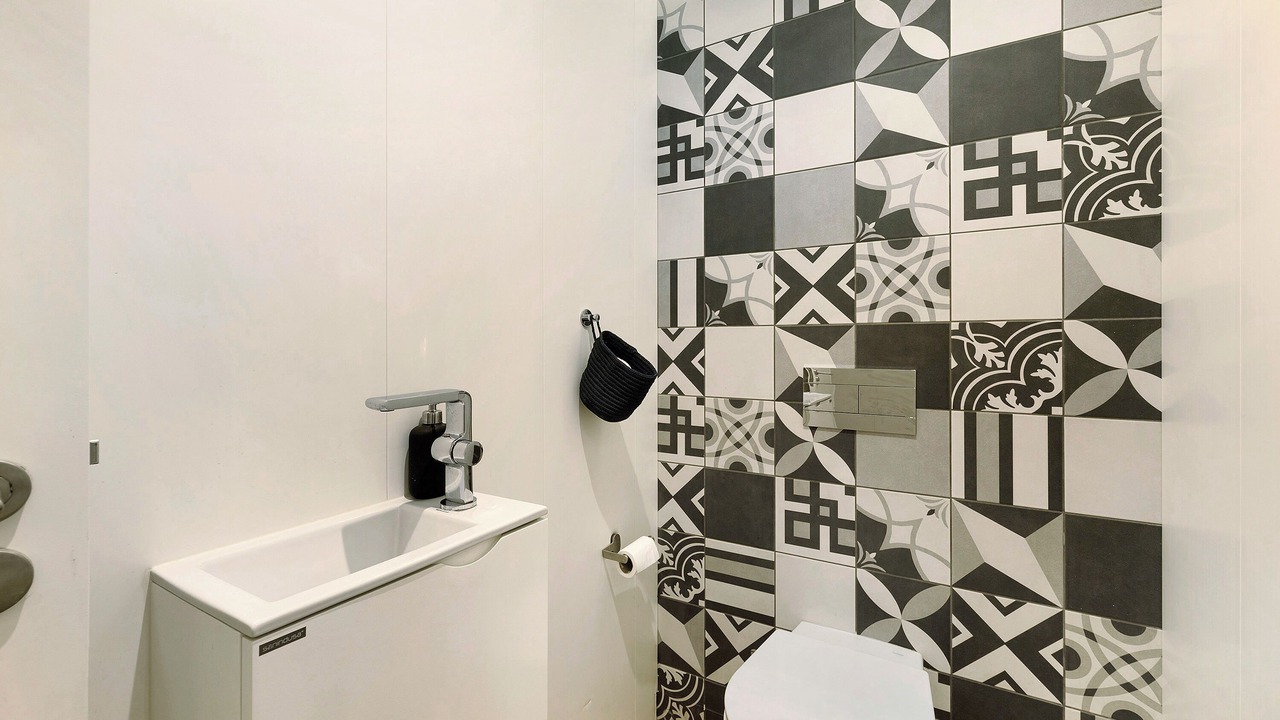 Photo of Bathroom in Estoril