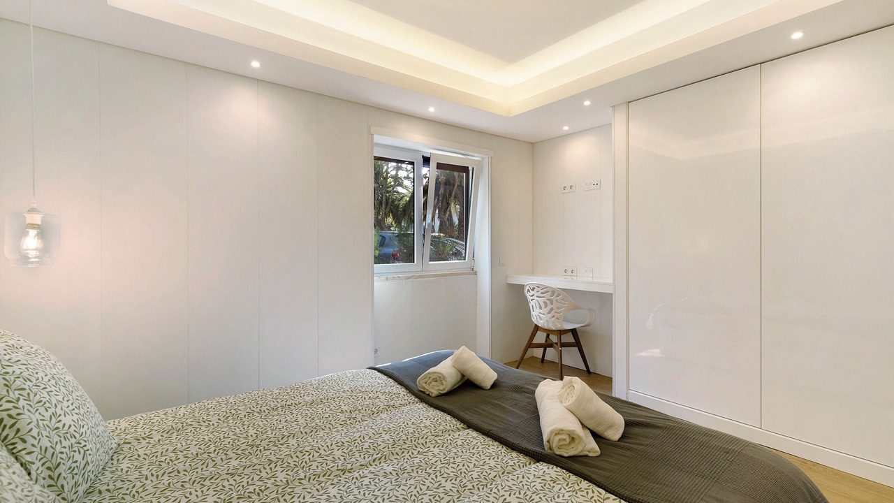 Photo of Bedroom in Estoril
