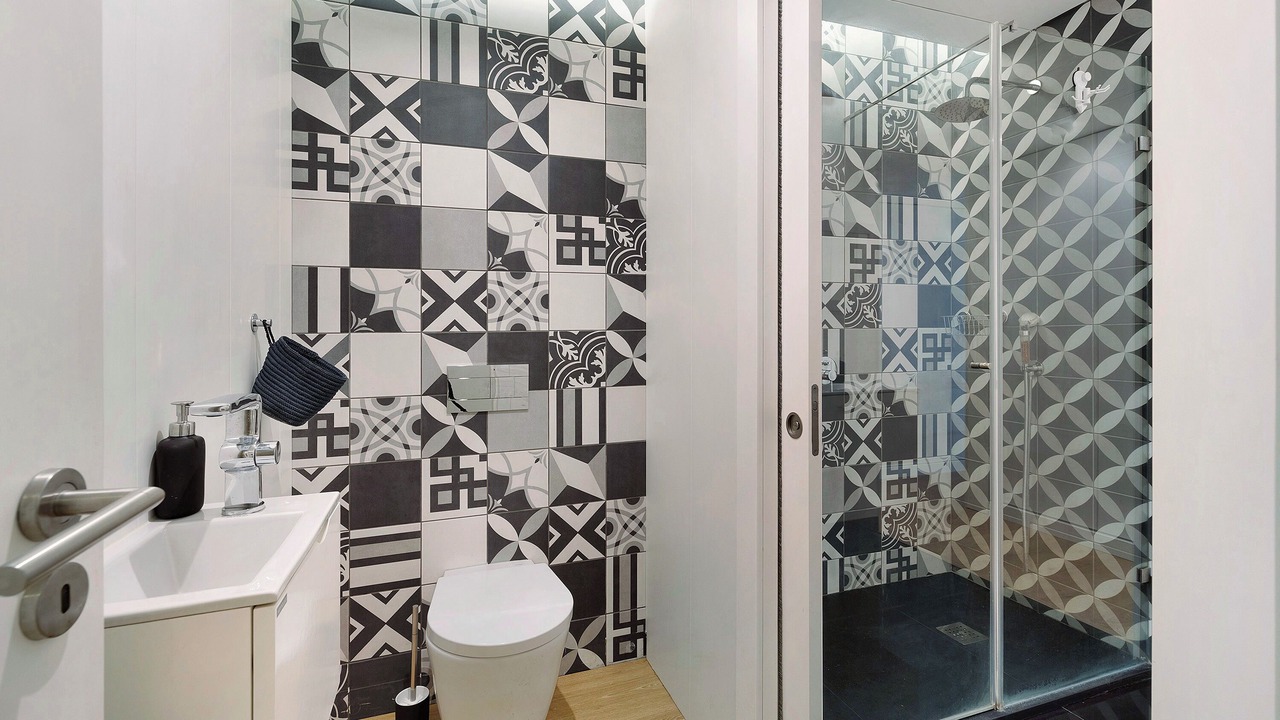 Photo of Bathroom in Estoril