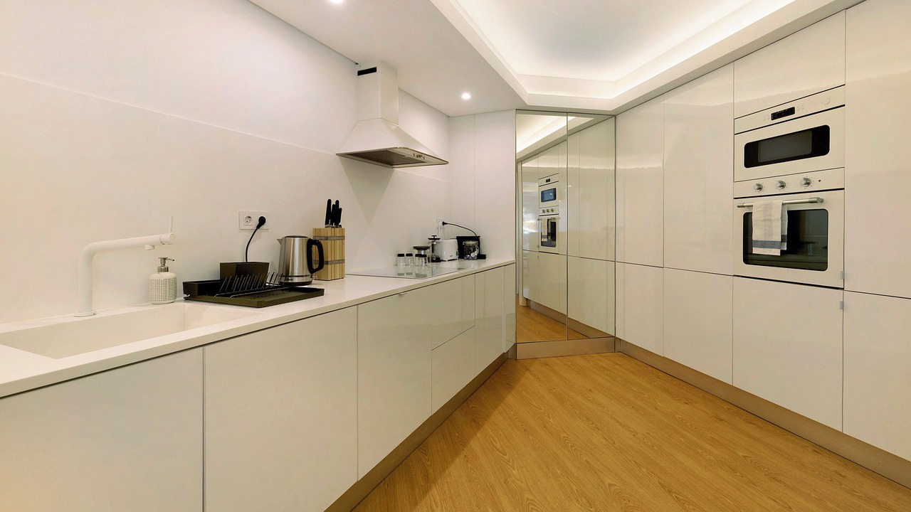 Photo of Kitchen in Estoril