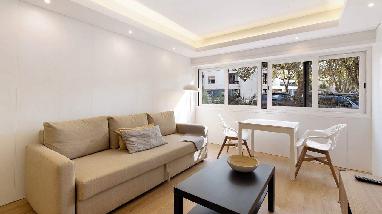 Photo of Livingroom in Estoril