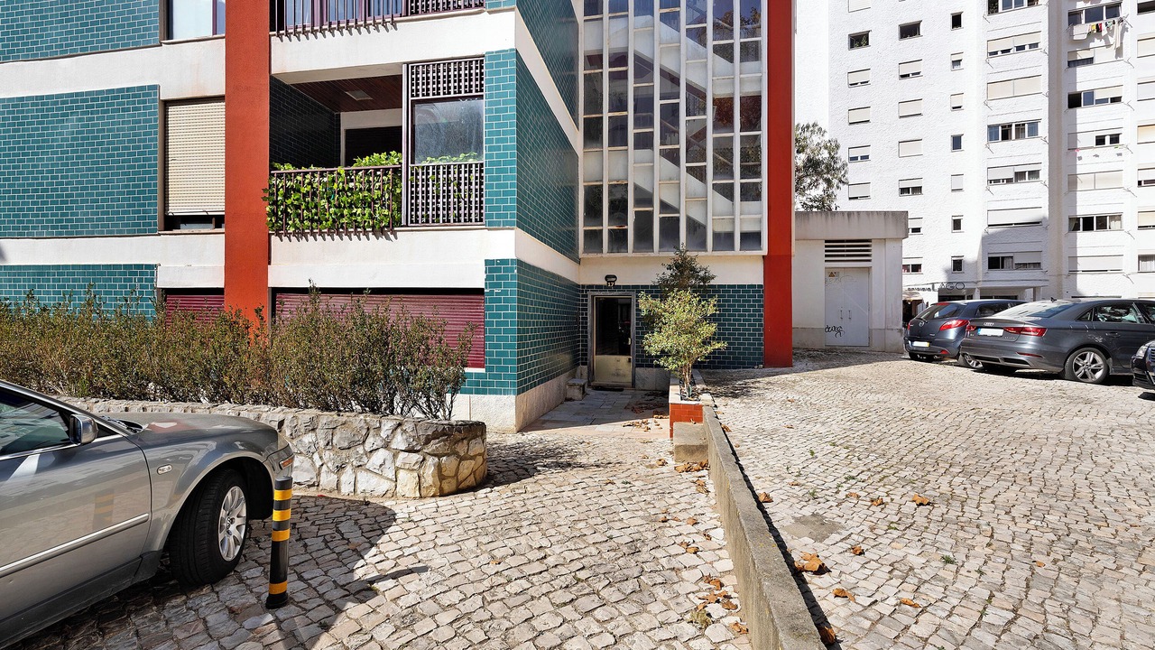 Photo of Outdoor in Estoril