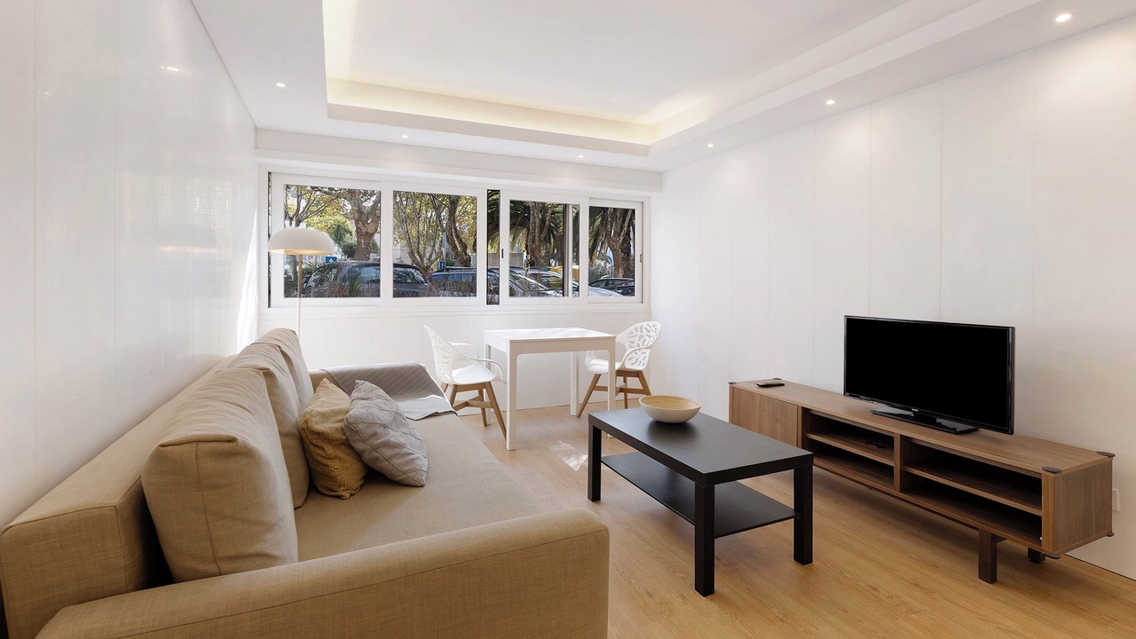 Photo of Livingroom in Estoril