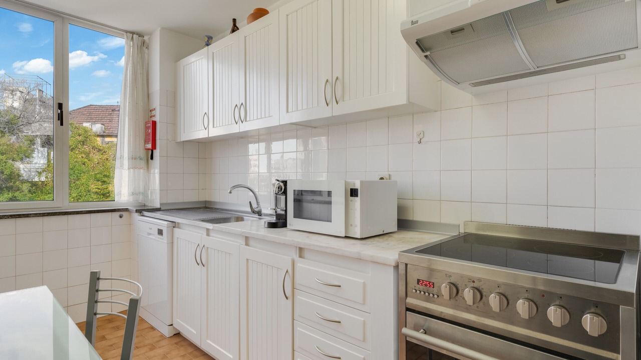 Photo of Kitchen in Santa Luzia