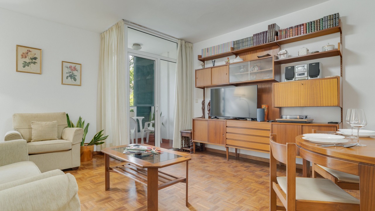 Photo of Livingroom in Santa Luzia