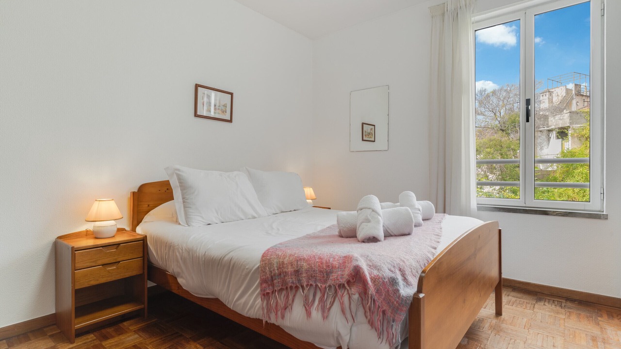Photo of Bedroom in Santa Luzia