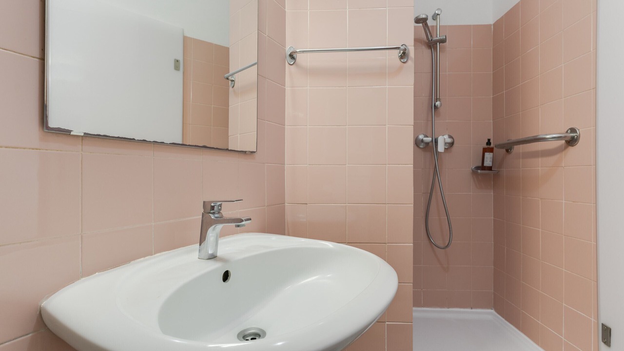 Photo of Bathroom in Santa Luzia