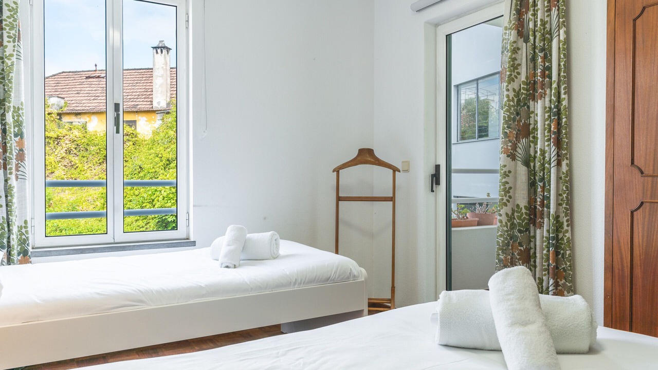Photo of Bedroom in Santa Luzia