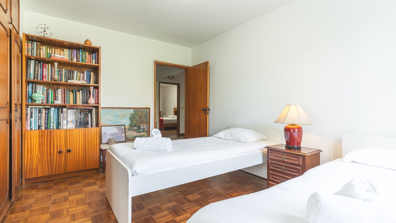 Photo of Bedroom in Santa Luzia