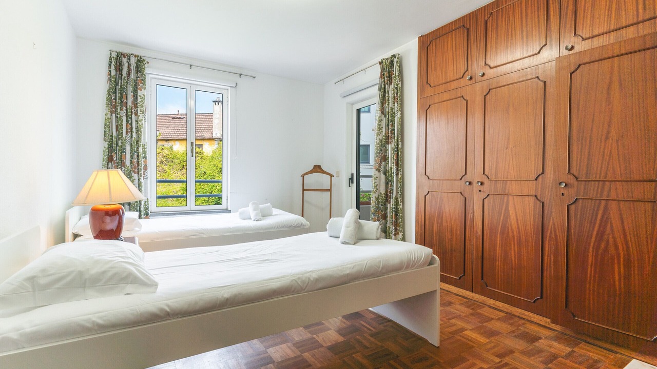 Photo of Bedroom in Santa Luzia