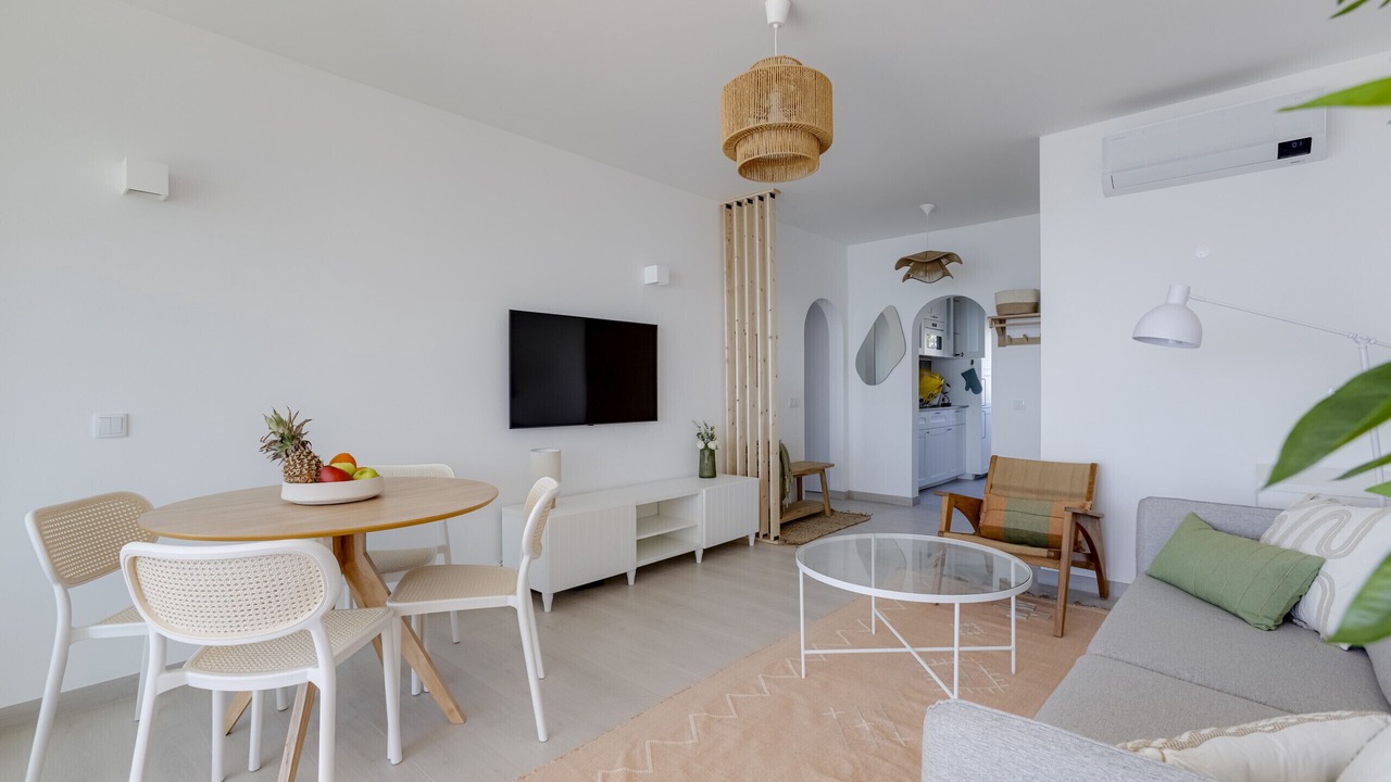 Photo of Livingroom in Burgau