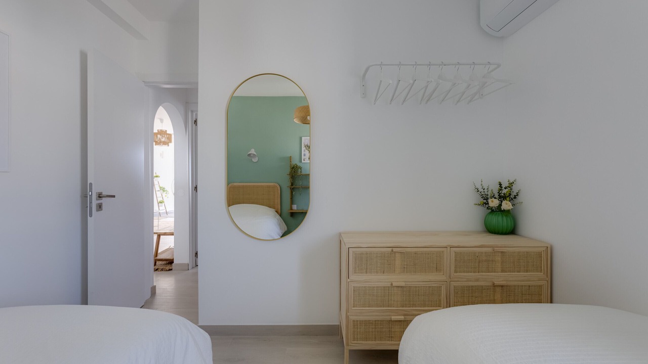 Photo of Bedroom in Burgau