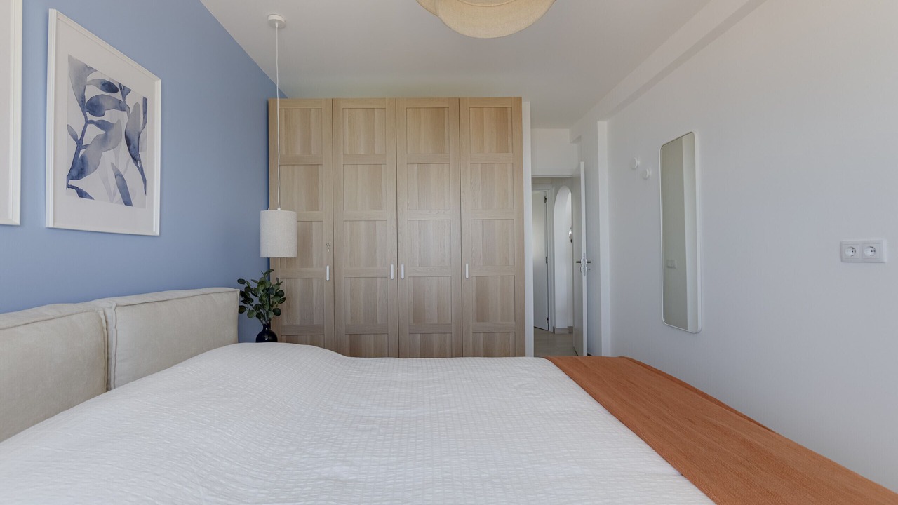 Photo of Bedroom in Burgau