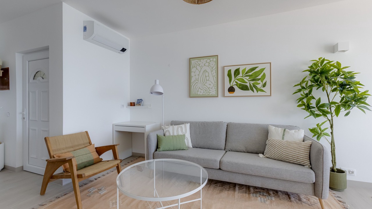 Photo of Livingroom in Burgau