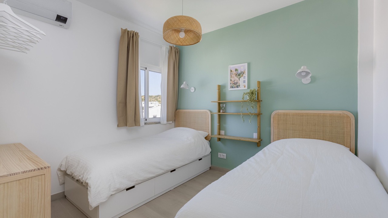 Photo of Bedroom in Burgau