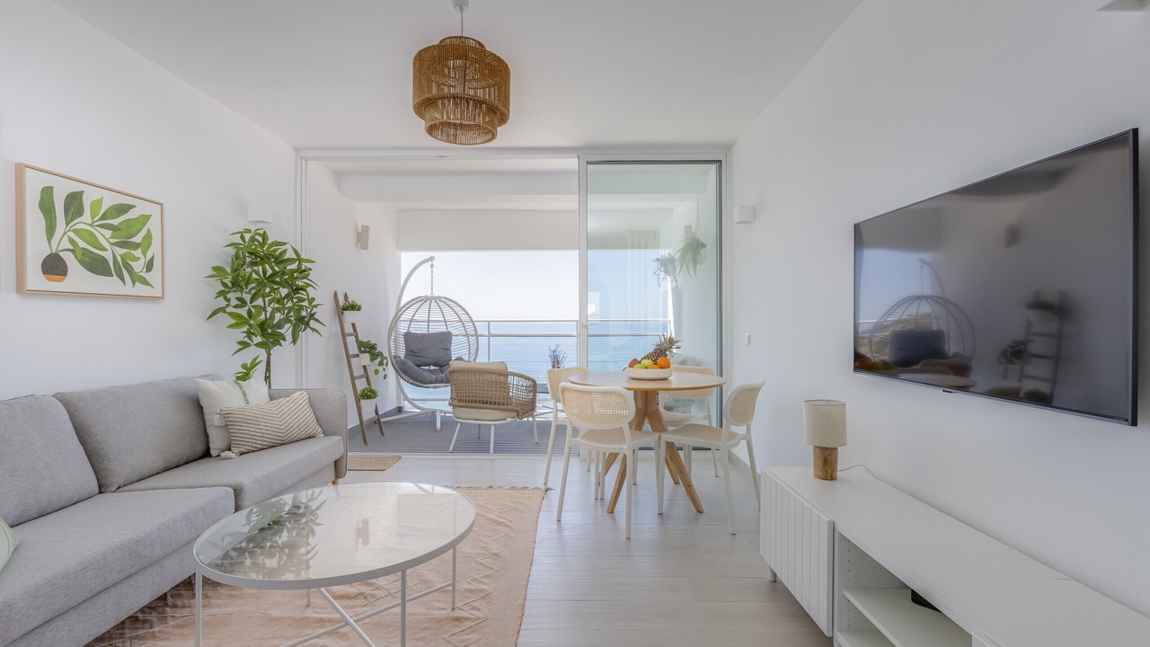 Photo of Livingroom in Burgau