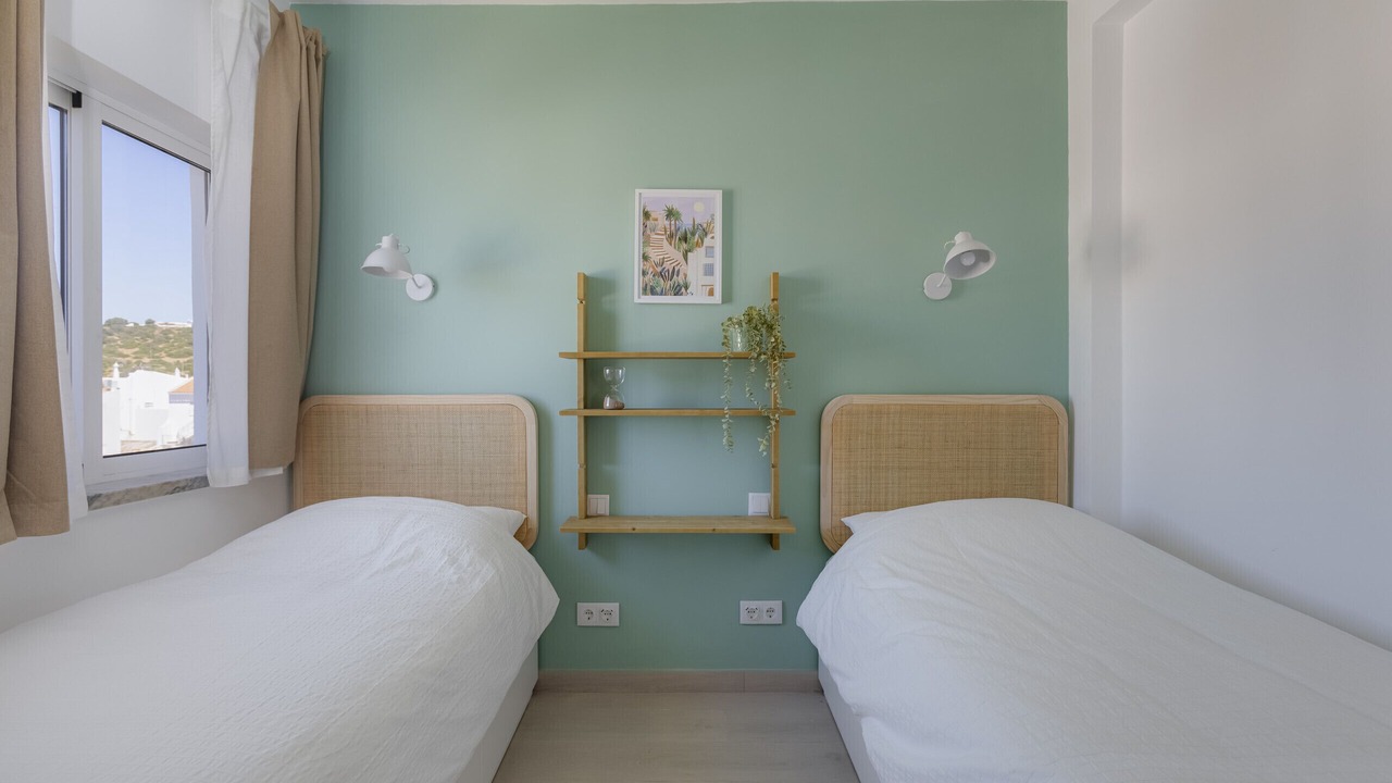 Photo of Bedroom in Burgau